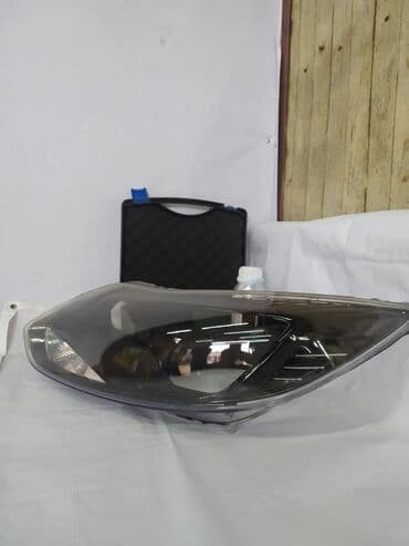 программирование ключей: Регулировка, адаптация систем автомобиля, с выездом — 16