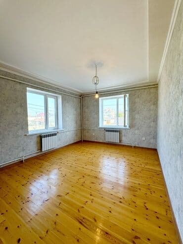 сдаю дом алтын ордо: Дом, 220 м², 7 комнат, Собственник, Евроремонт — 16