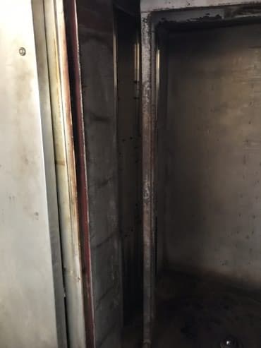 оборудование для пекарни цена: Куплю Покупка Скупка Бартер Хлебопекарного оборудования Печь — 6