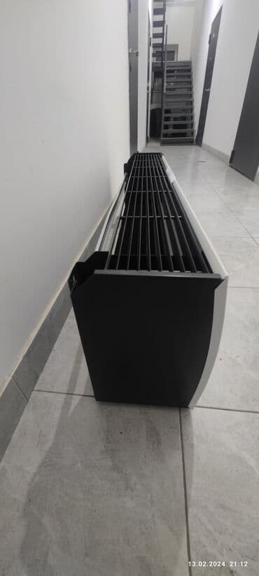 отопления батарейка: Продам настенный конвектор, 2 шт. размеры ниже. радиатор для систем — 3