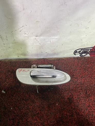 vq25: Ручка двери NISSAN Cefiro A33 VQ25DD 2 2002 задн. лев. (б/у) — 1