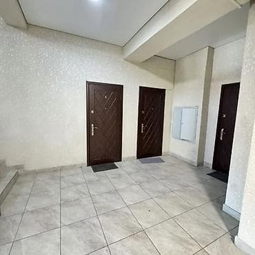 52: 2 комнаты, 52 м², Элитка, 2 этаж, Евроремонт — 10