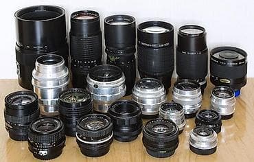 фотоаппарат ссср: Куплю любой советский обьектив. или импортный сломанный. можно — 1