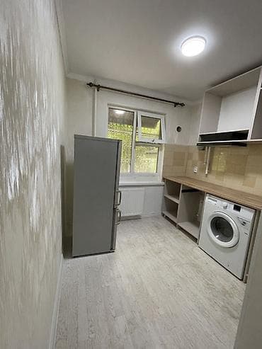 шакир: 2 комнаты, 44 м², Молодая Гвардия 104 серия, 1 этаж — 1