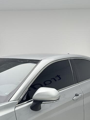 5: Toyota Avalon: 2020 г., 3.5 л, Бензин, Седан — 4
