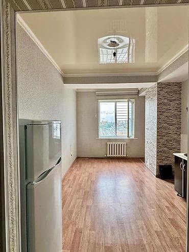 🏠 СРОЧНО ПРОДАЁТСЯ СВЕТЛАЯ КВАРТИРА-СТУДИЯ! ✨ 30 м² | Элитка | 8/8 at lalafo.kg 🏠 СРОЧНО ПРОДАЁТСЯ СВЕТЛАЯ КВАРТИРА-СТУДИЯ! ✨ 30 м² | Элитка | 8/8