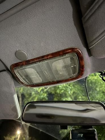 одиссей парог: Honda Odyssey: 2000 г., 3 л, Газ, Минивэн — 6