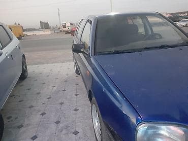 audi a6 c4 продажа: Volkswagen Golf: 1994 г., 1.6 л, Механика, Бензин, Хэтчбэк — 10