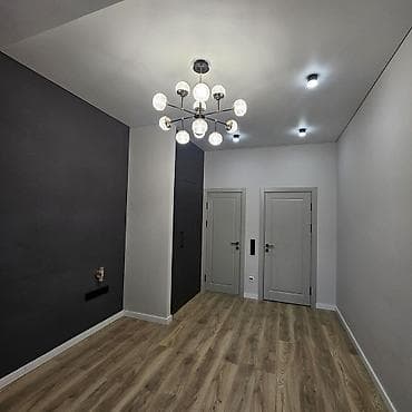 сдаю кв асанбай: 4 комнаты, 85 м², Элитка, 7 этаж, Евроремонт — 5