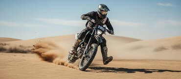 купить цепь на мотоцикл: Эндуро 300 куб. см, Бензин, Взрослый, Б/у — 1