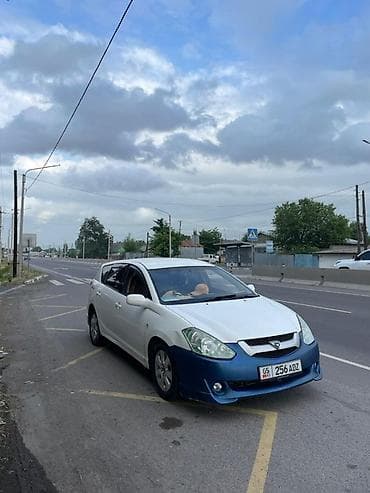 на тойота калдина: Toyota Caldina: 2004 г., 2 л, Автомат, Бензин, Универсал — 2