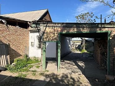 сдаю длм: Сдается на длительный срок пол дома (фактически как отдельная — 2