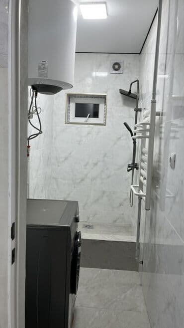 бишкек арча бешик квартира: 3 бөлмө, Эмерексиз — 3