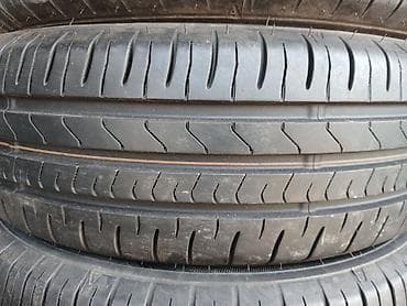 80 b4: Шины 175 / 65 / R 14, Лето, Б/у, Пара, Легковые, Япония, Falken — 5