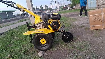 бетонный столбы: Бензиновый культиватор ROLF (Germany Technology) Модели: - — 4