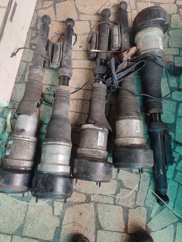 Пневмобалоны