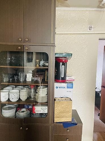 патставка для телевизор: Комплект мягкой мебели — 4