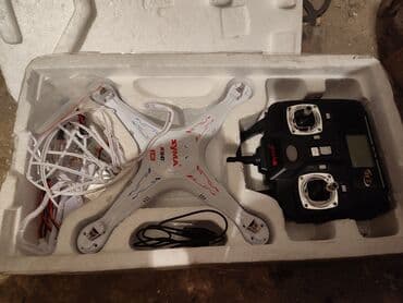 самолёт на радиоуправлении: Продам дрон игрушку для детей с камерой пользовались 1 разсели — 2