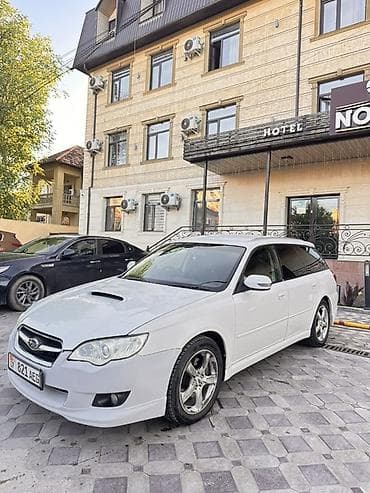 печка субару легаси: Subaru Legacy: 2003 г., 2 л, Автомат, Бензин, Универсал — 1