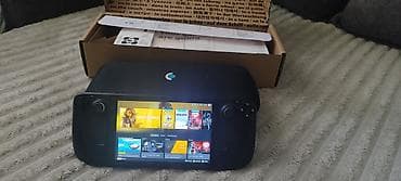 консоли: Steam Deck LCD 512gb с комплектом аксессуаров. Характеристики и — 4