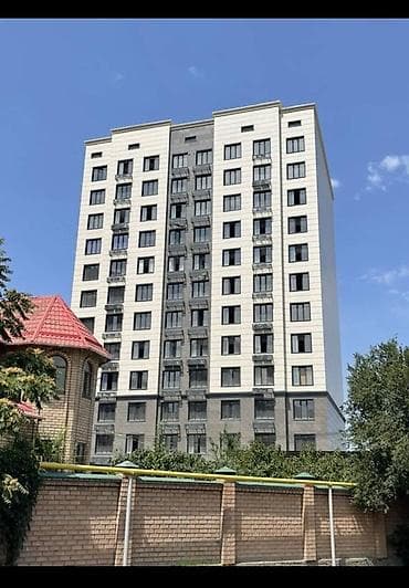 312: 1 комната, 40 м², 3 этаж — 7