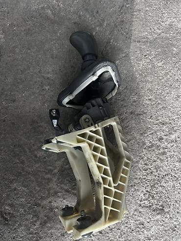 vip bus: Кулиса рычаг на вито 639 кузов привозной из Германии Рычаг — 3