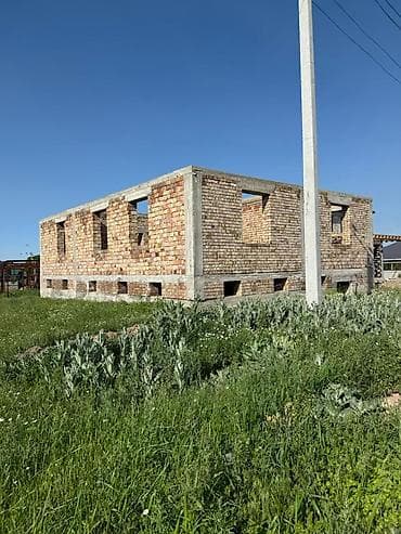 Үйлөр: Продаётся ДОМ ПСО Локация: с. Заречный Улица широкая и удобная а еще — 1