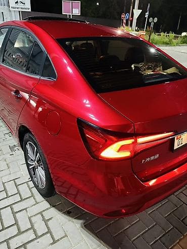 roewe i5: Roewe i5: 2019 г., 1.5 л, Механика, Бензин, Седан — 10