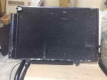 кондиционер домашный: Кондиционер Toyota Б/у, Оригинал, Япония — 1