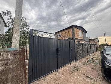 аренда дома ош: 45 м², 2 комнаты — 1