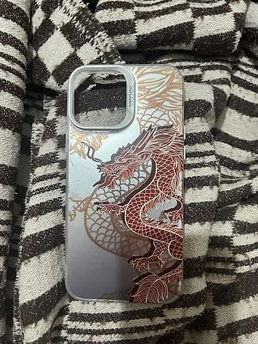 iphone xs чехол: Продаю чехол на айфон 13 про Макс Чехол большой, мне не подошел — 1