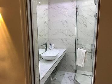 жк алтай бишкек: 2 комнаты, 66 м², Элитка, 8 этаж, Дизайнерский ремонт — 5