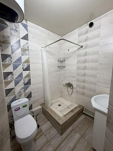 Недвижимость: 1 комната, 44 м², Элитка, 10 этаж, Евроремонт — 4