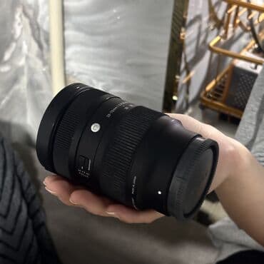 видео камера soni: 🔥 Sony A7 IV + Sigma 28–70 — ИДЕАЛЬНЫЙ КОМПЛЕКТ ДЛЯ ВИДЕО И ФОТО 🔥 — 4