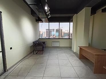 бизнес гатовый: Аренда офисов, 76 м², В бизнес центре — 6