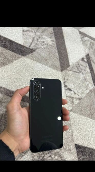 Samsung Galaxy A26 5G, Новый, цвет - Черный