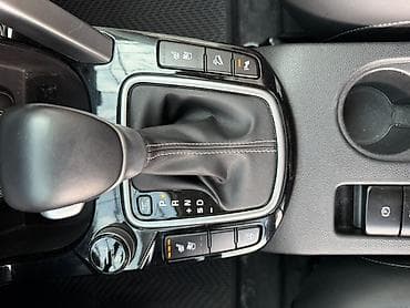 туманник на матиз: Kia Seltos: 2019 г., 1.6 л, Автомат, Бензин, Кроссовер — 10