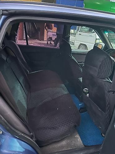 некся 2012: Daewoo Nexia: 2008 г., Седан — 6
