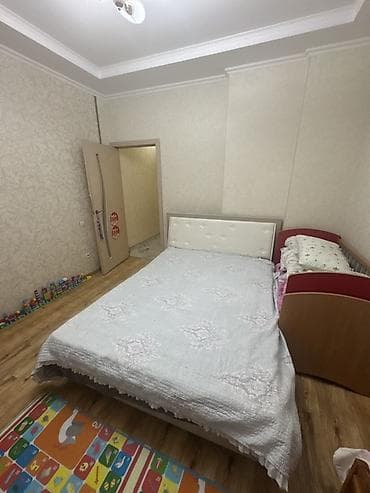 длиная: 54 м², С мебелью — 1