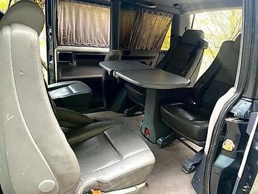 амортизатор на вито: Mercedes-Benz Vito: 1998 г., 2.8 л, Автомат, Газ, Минивэн — 5