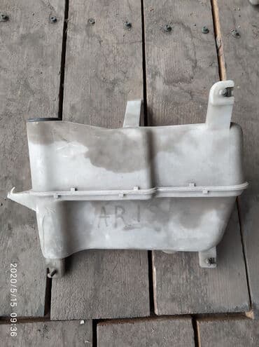 антифриз для отопления бишкек: Бачок Toyota Б/у, Оригинал — 1