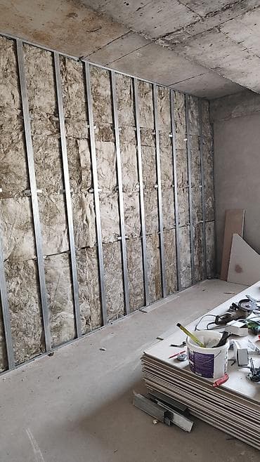 Сантехниктер: Толук оңдоо | Батирлер 6 жылдан ашык тажрыйба — 10