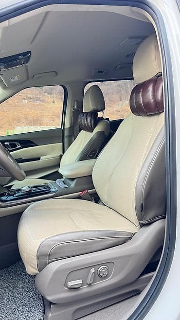 kia 2015: Kia Carnival: 2021 г., 2.2 л, Автомат, Дизель, Минивэн — 8