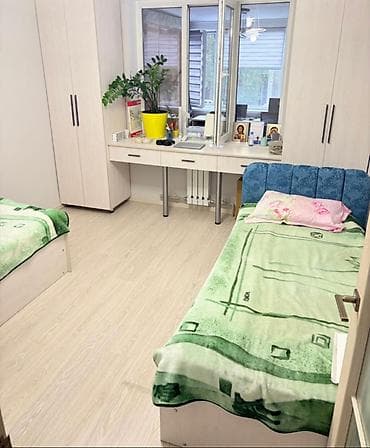 3 комнаты, 88 м², Элитка, Филармония Элитка, 2 этаж, Евроремонт — 2