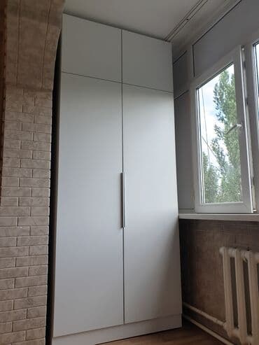 корпусная мебель на заказ бишкек: Мебель на заказ, Стулья, Кухонный гарнитур, Стол — 8