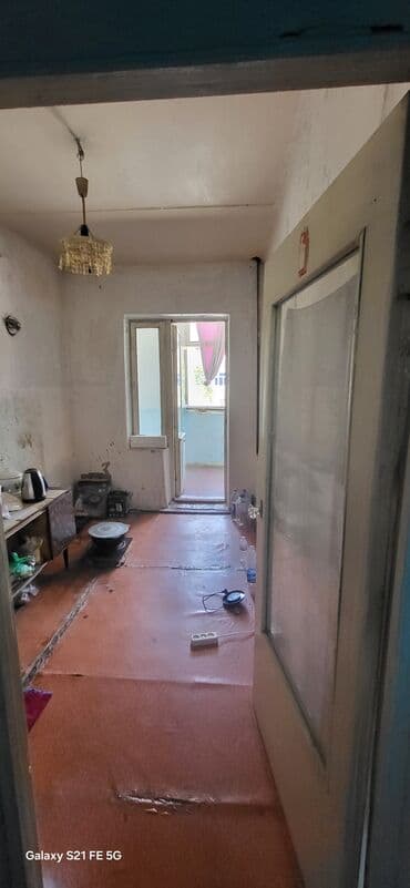 посуточно квартира аламедин 1: 3 комнаты, 65 м², 105 серия, 2 этаж — 6