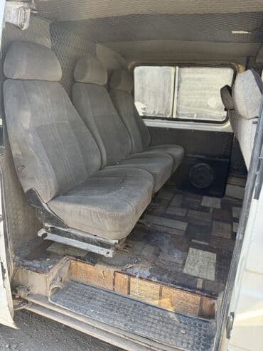 фары на опель вектра а: Ford Transit: 1995 г., 2.5 л, Механика, Дизель, Фургон — 6