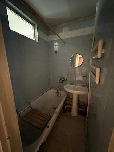45: 3 комнаты, 63 м², Индивидуалка, 4 этаж — 6