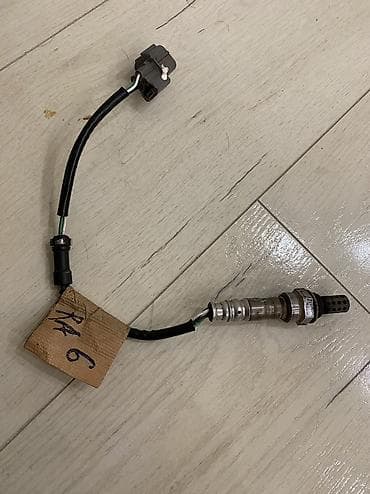 Глушители: Лямбда зонд Honda 2001 г., Б/у, Оригинал, Япония — 2