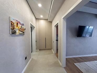 discovery studio: 1 комната, 37 м², Политех Элитка, 9 этаж, Дизайнерский ремонт — 5